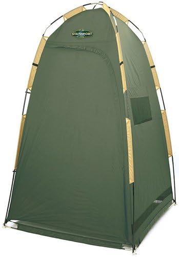 Stansport Cabana Privacy Shelter Tent