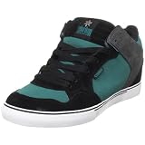 Osiris Men s Shuriken Mid Skate Shoe
