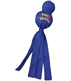 KONG Wubba Dog Toy, Small, Colors Vary