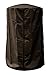 Hiland HVD-TTCV-M Heavy Duty Waterproof Tabletop Heater Cover-39, Mocha