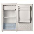 Bomann KS 162 K�hlschrank mit Eisfach / A / 92 Liter