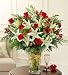 Flowers - Glorious Christmas - Small