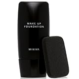 MIKIYA★ファンデーション/リクイド/ナチュラル