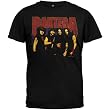 Pantera - Backstage T-Shirt