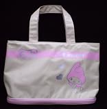 サンリオ・マイメロディ ジムBAG リボン