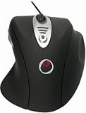 Raptor-Gaming M3 - Platinum (Laser Gaming Mouse) - 