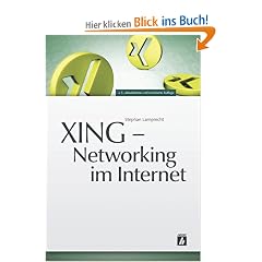 XING - Networking im Internet