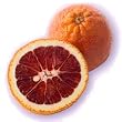 blood orange flavor powder