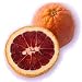 blood orange essential oil - 4 fl oz