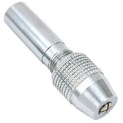 Pin Vise Watch Clock Tool Drilling Bit Holder Jewelers