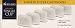 Keurig Water Filter Refills, 6-pack