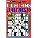41qOZ2vQ84L. SL160  A Set of Fill ins Books: Number, Quality, Blue Ribbon, Large Print, Etc. (20 Volumns)