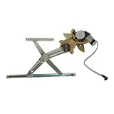 1998-2002 Toyota Corolla 1998-2002 Chevrolet Chevy Geo Prizm Sedan 4 Door Front Power... by Aftermarket