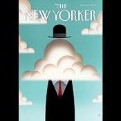 The New Yorker, May 14th 2012 (Nick Paumgarten, Michael Specter, James Surowiecki) | [Nick Paumgarten, Michael Specter, James Surowiecki]