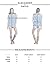 A+D® Womens Burnout V-NK Raglan Sleeve Loose Fitting Boyfriend Top