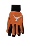 Texas Two-Tone Gloves