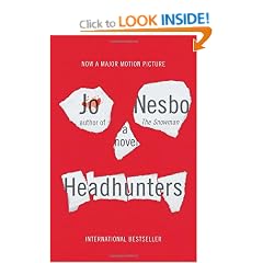 Headhunters