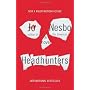 Headhunters by Jo Nesbo