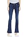 PAIGE Women's Petite Size Lou Flare Jeans