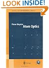 Atom Optics