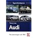 Audi: Personenwagen seit 1965 (Typenkompass)