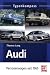 Audi: Personenwagen seit 1965 (Typenkompass)