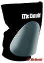 McDavid Deluxe Volleyball Knee Pad, one pair