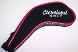 Cleveland - 9pc Iron Cover set w/ Zipper
