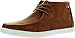 Arider Billy-01 Mens Faux Leather High-Top Casual Shoes