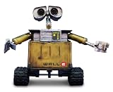 Giochi Preziosi - 7037 - Figurines De Collection - Wall E - Figurine transformable Articul�e- Wall E