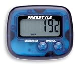 Freestyle Micro Pedometer (Blue)
