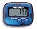 Freestyle Micro Pedometer (Blue)