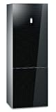 Siemens KG49NSB30 K&uuml;hl-Gefrier-Kombination / A++ / K&uuml;hlen: 317 L / Gefrieren: 123 L / schwarz / airFreshfilter
