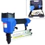 18 Gauge 2 in 1 Nailer & Stapler Kit