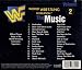 WWF - The Music Volume 2