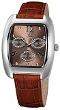 Le Vian Trio Brown Diamond Watch #ZAG 40