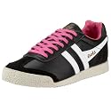 Gola Women's Shuffle Suede Shoe