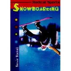 Snow Boarding (Radical Sports)