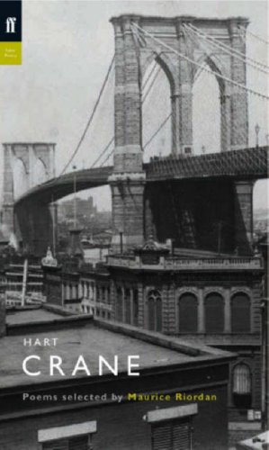  Hart Crane