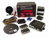 ALARM & KEYLESS ENTRY SYSTEM W/ COMFORT LOCKING for your BMW E32 88-91