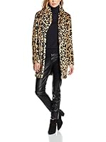 Pepe Jeans London Abrigo Sessile (Beige / Marrón)