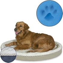 GelPedic Pet Bed Cover Large