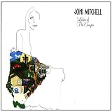 Ladies of the Canyonpar Joni Mitchell