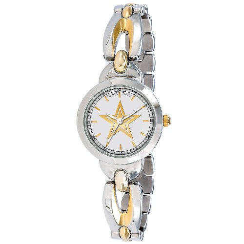 NFL Women's FE-DAL Elegance Series Dallas Cowboys Watch