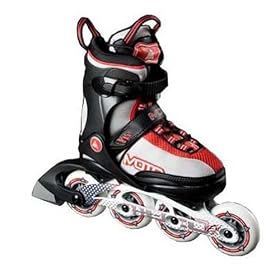 K2 Moto Extreme Junior Inline Skates