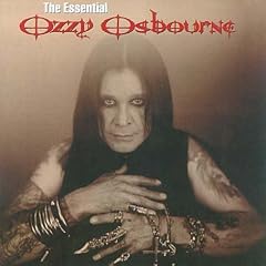 Essential Ozzy Osbourne by  Ozzy Osbourne 
