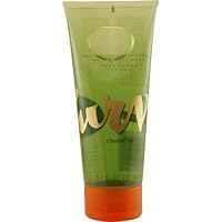 Curve Men Hair and Body Wash, 6.7-Ounce