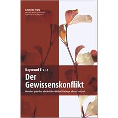 Der Gewissenskonflikt: Menschen gehorchen oder Gott treu bleiben?  Ein Zeuge Jehovas berichtet