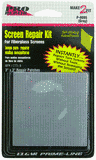 Prime Line Prod. P8095 Self-Stick Screen Patch