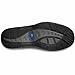 Dr. Comfort Edward-X Men's Therapeutic Diabetic Extra Depth Shoe Leather-and-Mesh Velcro